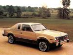 AMC Eagle Sport 1980 года